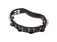 Meinl HTMT1BK Tambourine Meinl HTMT1BK Tambourine